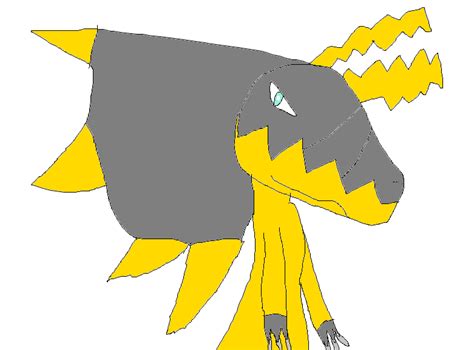 My idea of Helioptile's evolution (SCRAPPED) by PokeLover456 on DeviantArt