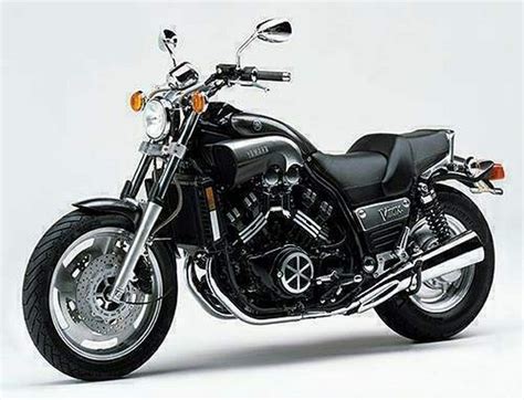 Yamaha V Max Galerie Moto Motoplanete