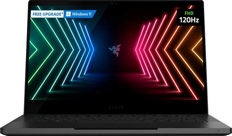 Razer Blade Stealth 13 Ultrabook Gaming Laptop Intel Core I7 1165g7 4 Core Nvidia