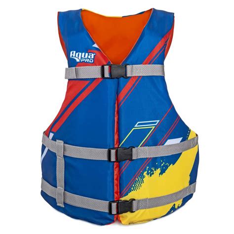 Uscg Type 3 Life Vest Type Iii Adult Life Jacket