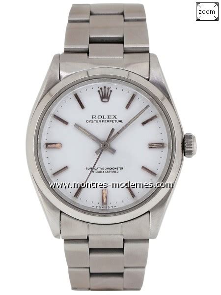 Rolex Oyster Perpetual Ref Image