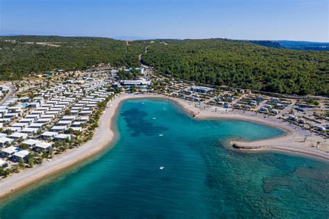 Isola Di Krk Croazia Isola Veglia Guida Turistica Aurea