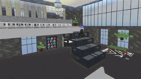 Castle Tour Idea Modern Roblox Meepcity YouTube