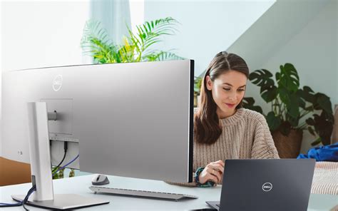 Work Anywhere Do Everything With Dell Dell Usa