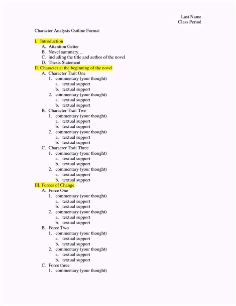 Rhetorical Analysis Outline Worksheet Imsyaf