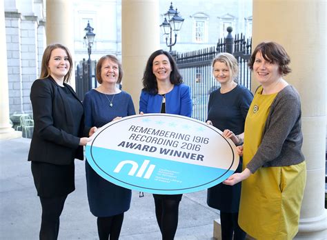 Galway Decade Of Commemoration Wins Top Award Events Galway