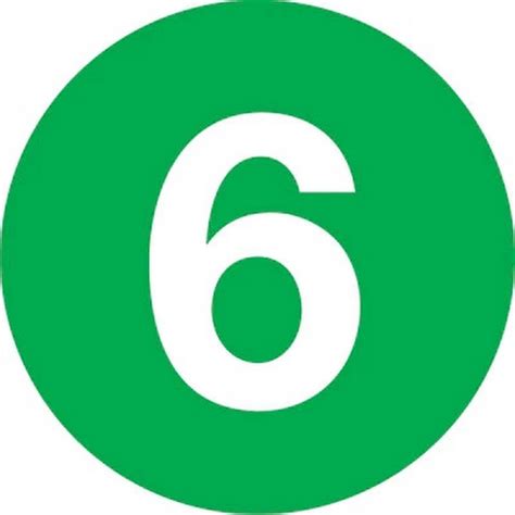 6 Train Youtube