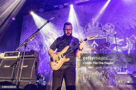 Ihsahn Of Emperor Photos And Premium High Res Pictures Getty Images