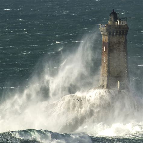 Phare De La Vieille
