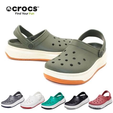 Total 62 Imagen Chanclas Crocs Hombre Abzlocal Mx