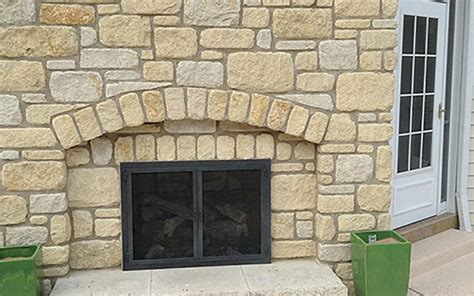 Clayton Masonry: Different Stone Masonry Techniques - Fritz Stonework ...