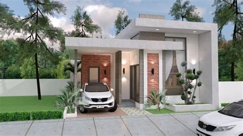 Splendid Single Storey House With Plan - Engineering Discoveries | Best ...