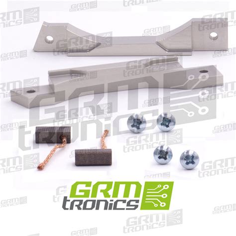 Kit Riparazione Abs Mk Mk Per Motorino Grmtronics