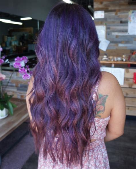 32 Hottest Mermaid Hair Color Ideas Pictures For 2024