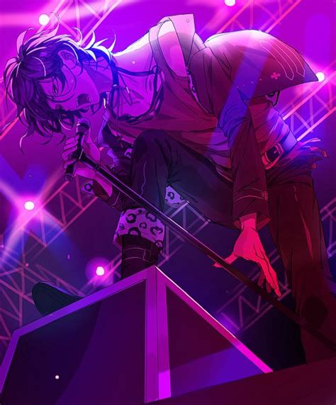 Sakuma Rei Ensemble Stars Rei Sakuma Ensemble Stars Image By Hamatin