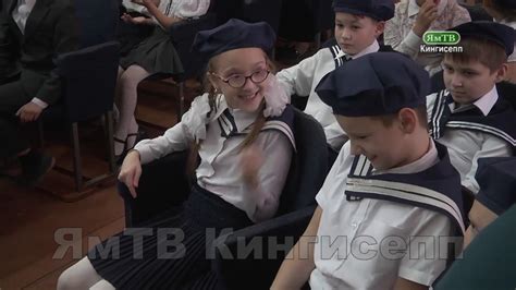 Фестиваль патриотической песни - YouTube