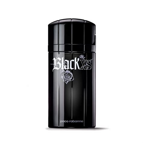 Black Xs Profumediacom