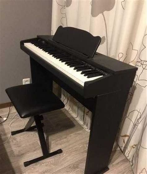 Синтезатор Denn PRO PW61 Classic | Festima.Ru - Мониторинг объявлений
