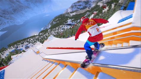 Steep for Nintendo Switch Development Cancelled to Focus on PS4 and ...