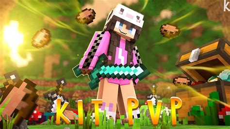 O MELHOR SERVIDOR DE KITPVP 2021 PIRATA E ORIGINAL YouTube