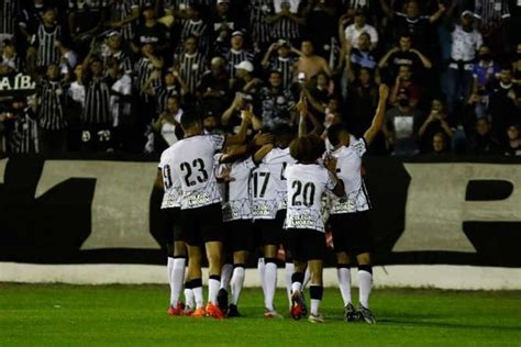 Corinthians X Ituano Veja Provável Escalação Do Timão E Onde Assistir