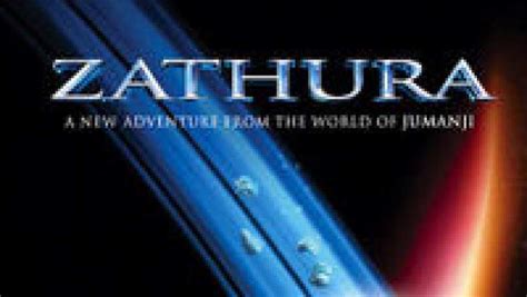 Zathura (2005) - TrailerAddict