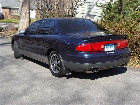 1998 Buick Regal Information And Photos Momentcar