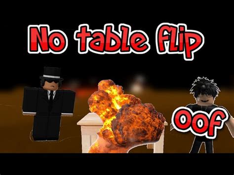 Table Flip Meme Gif