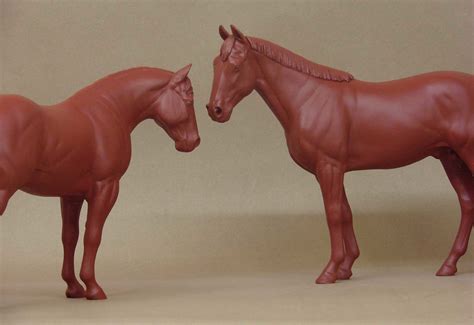 Unpainted Horses Nohuanda Equine Art Flickr