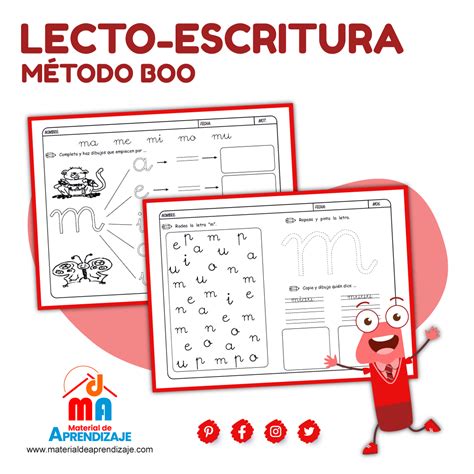 Metodo De Lectoescritura Jose Boo Vocales The Best Porn Website