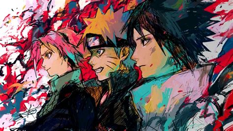 Naruto Hình Nền Anime Bất Hủ Nhất Top Những Hình Ảnh Đẹp