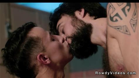 Gay Janitor Sucks Big Cock In Glory Hole Booth