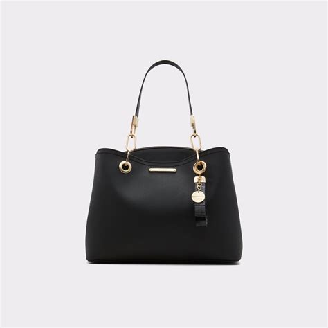 Haysom Black Women S Tote And Satchel Bags Aldo Us