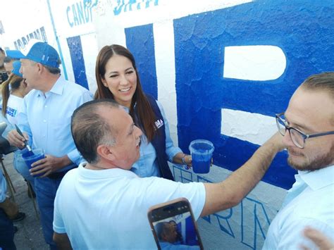 Candidatas Y Candidatos En Guanajuato Suspenden Campañas Tras Asesinato