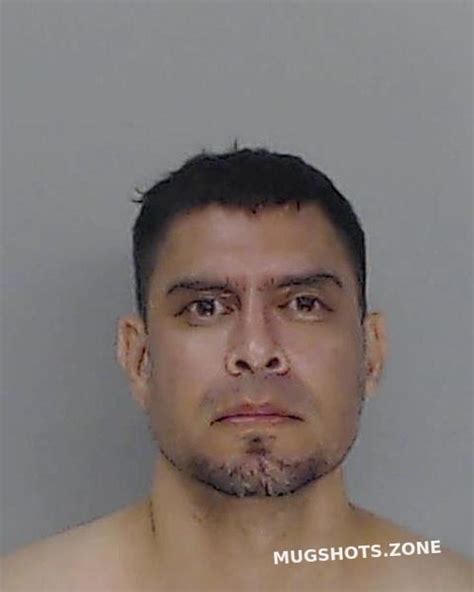 Cuestas Raul 05312024 Nueces County Mugshots Zone