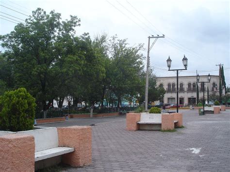 Plaza Dr Arroyo Nuevo León Mexico Places Arroyo Visiting