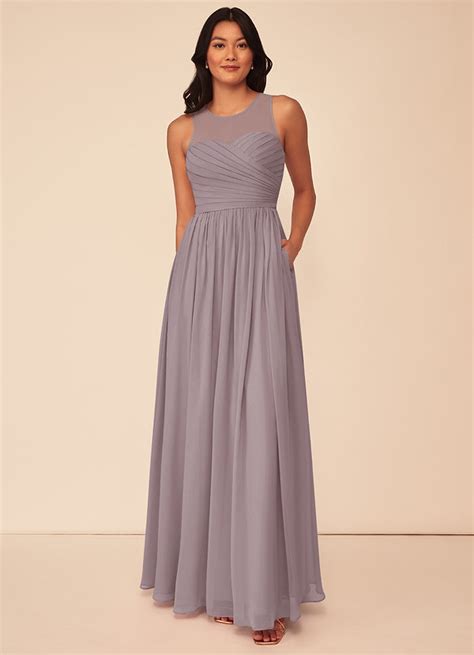 Dusk Azazie Nina Bridesmaid Dresses Azazie