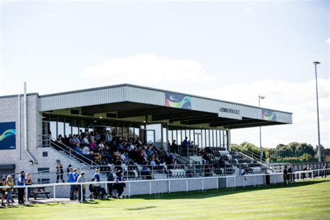 The Opposition: Ashington – Morpeth Town AFC