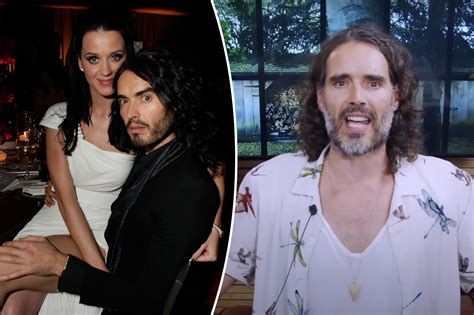 Katy Perry Hinted She Knew ‘the Real Truth’ About Russell Brand Years Before Sexual Abuse Claims