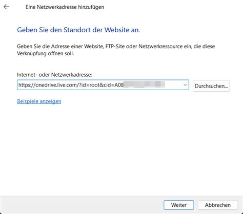 Onedrive Via Webdav Ansprechen So Gehts Techstream