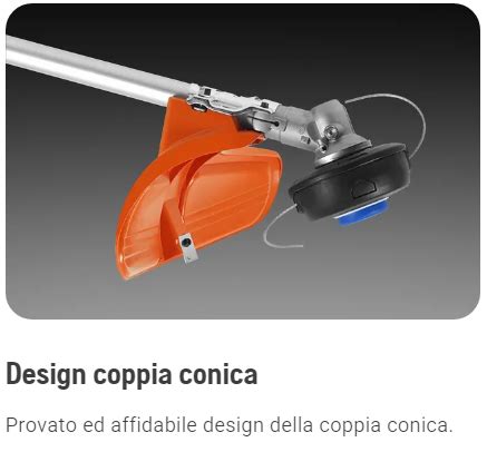 Decespugliatore Rj Husqvarna A Scoppio Husqvarna Decespugliatori