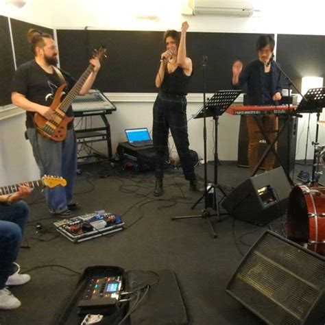 Stream Seven Dream by Les p tits choux à la crème Listen online for free on SoundCloud