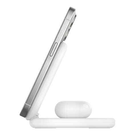 In Foldable Qi Wireless Charging Station Magsafe Compatible