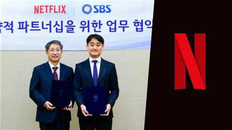 Even More K Dramas Are Headed To Netflix As Streamer Inks Deal With SBS