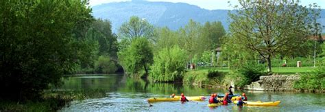 Parque Fluvial Del Arga Información útil Y Fotos