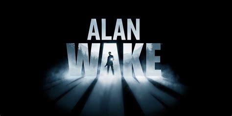 Alan Wake Was Originally Open World With Even More Supernatural Elements