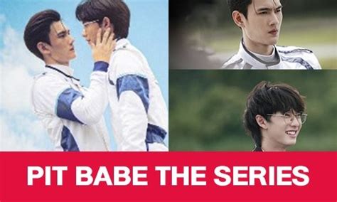 Pit Babe The Series Daradaily