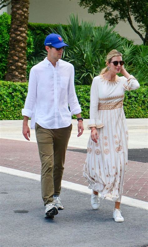 Ivanka Trump in Miami: Check out 5 great fashion moments