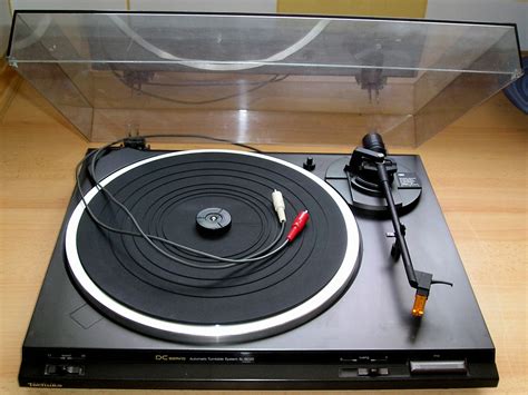 Gramofon Technics Sl Bd P Automat Sklep Opinie Cena W Allegro Pl