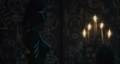 Nude Video Celebs Nayeli Esparza Nude The Tax Collector